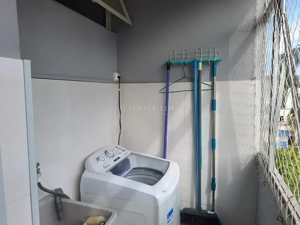Apartamento, 2 quartos, 56 m² - Foto 5