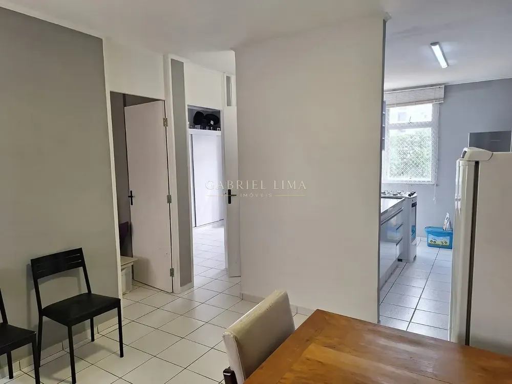 Apartamento, 2 quartos, 56 m² - Foto 2