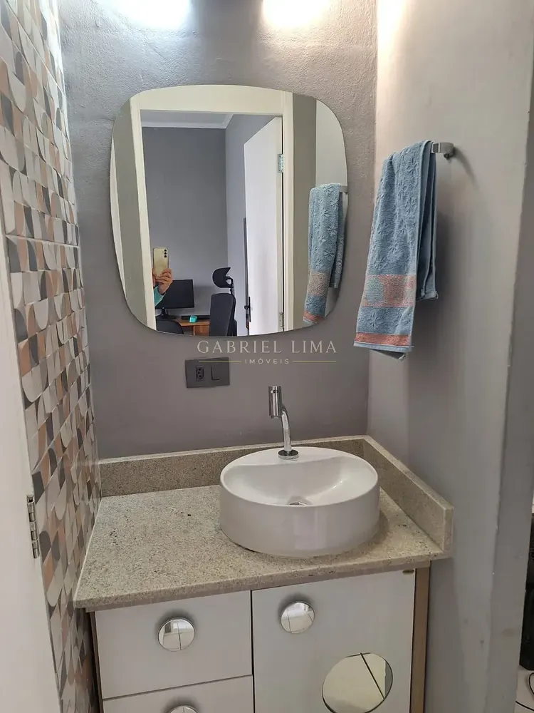 Apartamento, 2 quartos, 56 m² - Foto 8