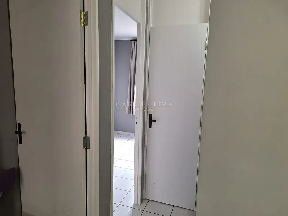 Apartamento, 2 quartos, 56 m² - Foto 3
