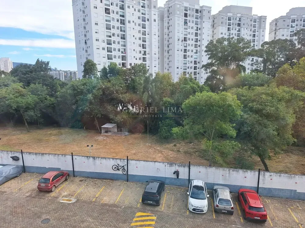 Apartamento, 2 quartos, 56 m² - Foto 4
