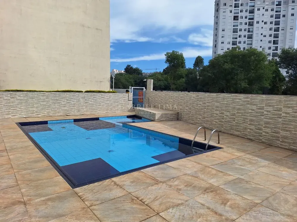Apartamento, 2 quartos, 56 m² - Foto 7