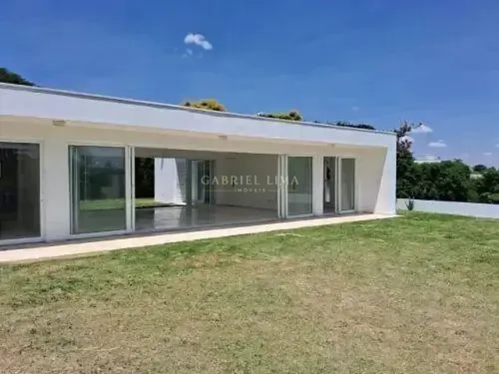 Casa, 3 quartos, 1100 m² - Foto 3