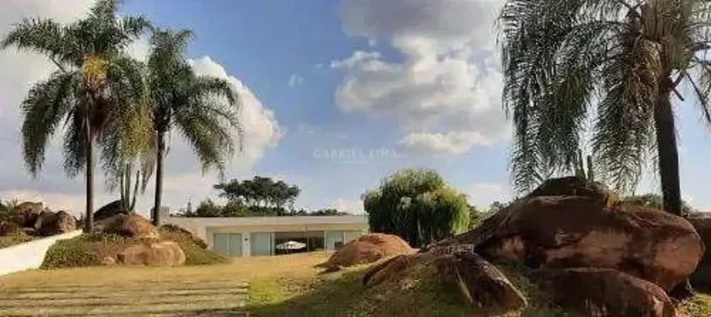 Casa, 3 quartos, 1100 m² - Foto 1