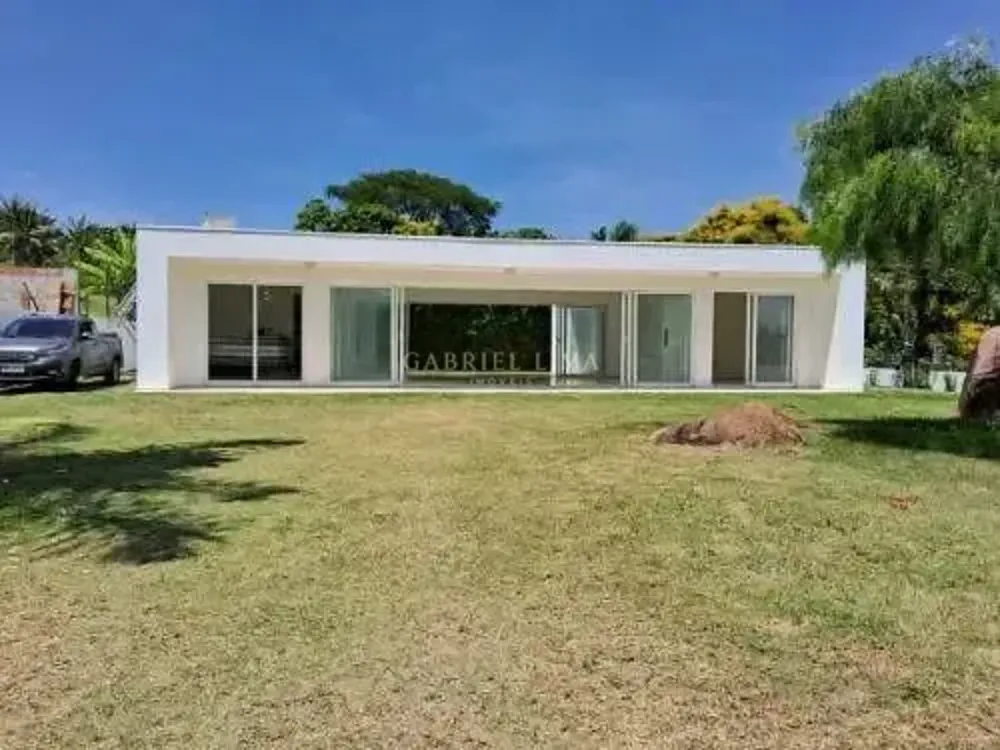 Casa, 3 quartos, 1100 m² - Foto 2