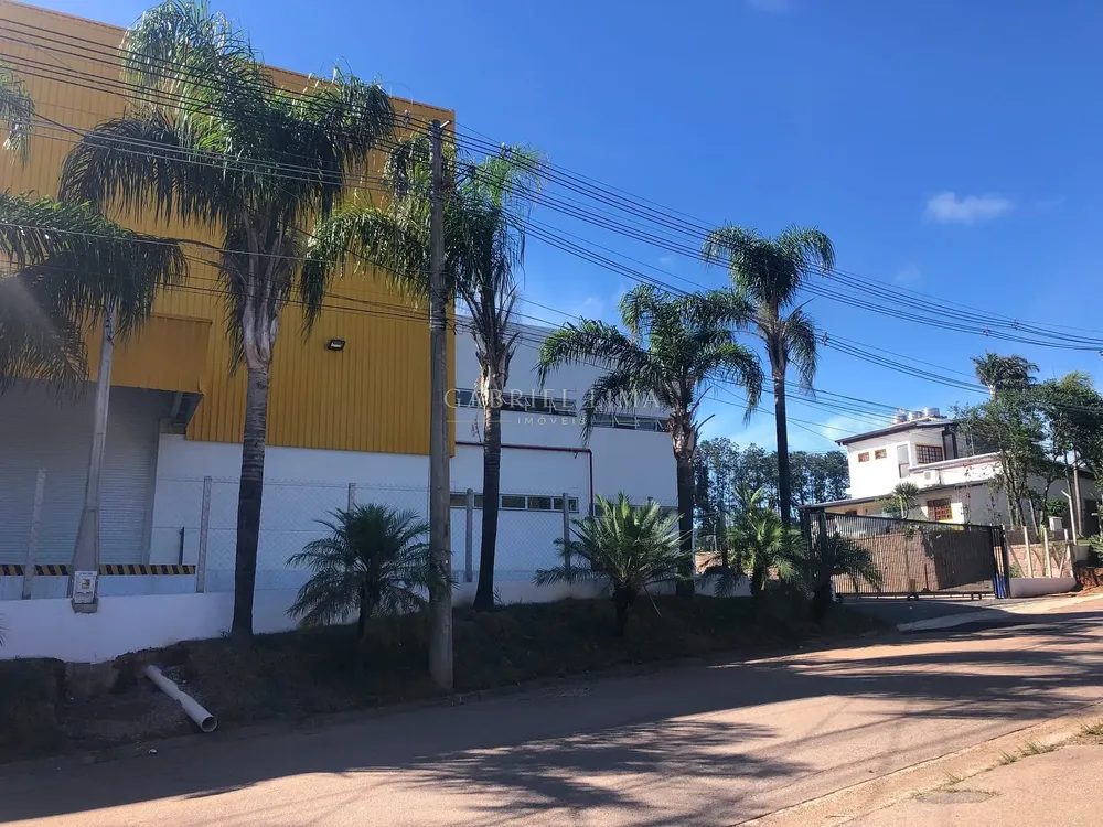 Depósito-Galpão, 5000 m² - Foto 4