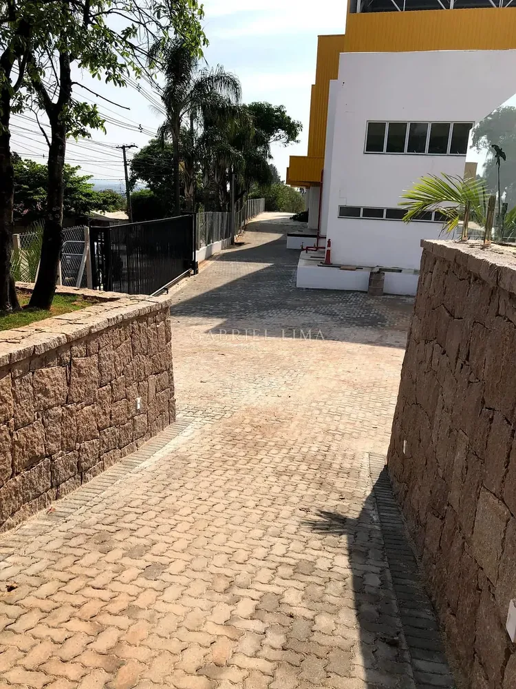 Depósito-Galpão, 5000 m² - Foto 5