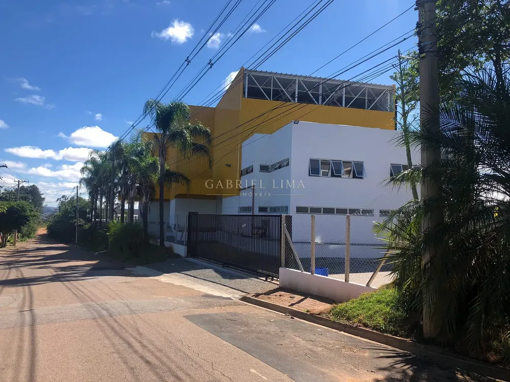 Depósito-Galpão, 5000 m² - Foto 2