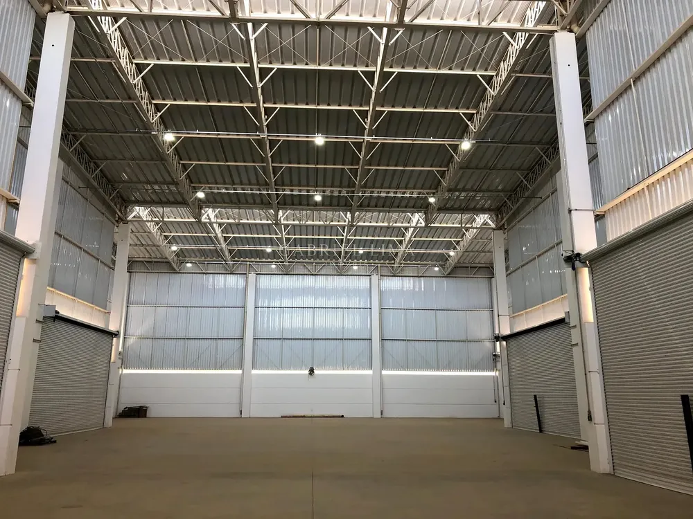 Depósito-Galpão, 5000 m² - Foto 9