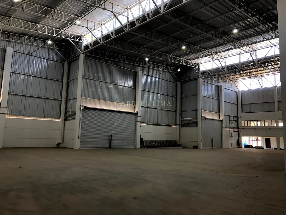 Depósito-Galpão, 5000 m² - Foto 10