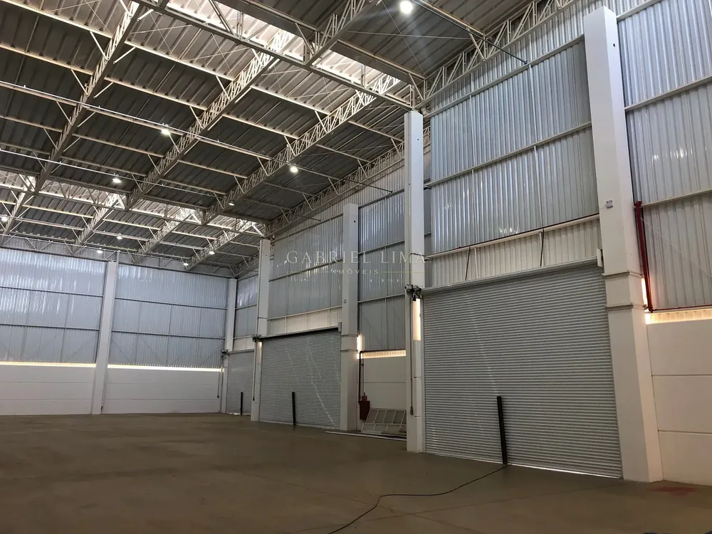 Depósito-Galpão, 5000 m² - Foto 11