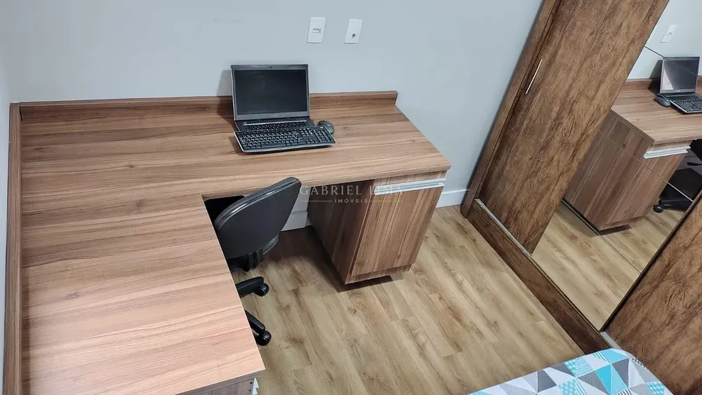 Apartamento, 3 quartos, 71 m² - Foto 9