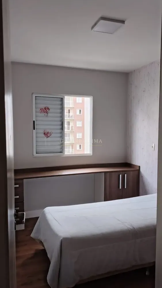 Apartamento, 3 quartos, 71 m² - Foto 10