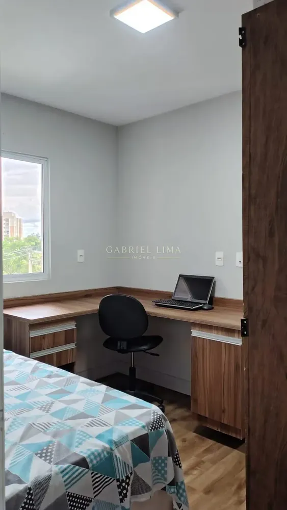 Apartamento, 3 quartos, 71 m² - Foto 8