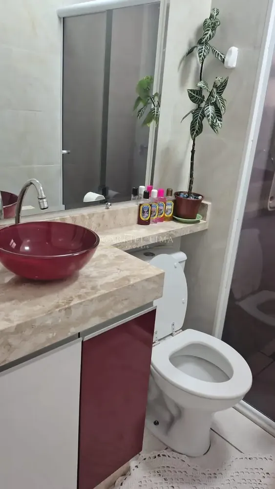 Apartamento, 3 quartos, 71 m² - Foto 12