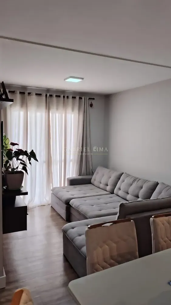 Apartamento, 3 quartos, 71 m² - Foto 1