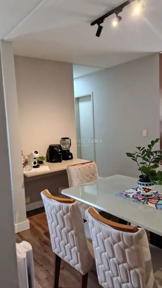 Apartamento, 3 quartos, 71 m² - Foto 3
