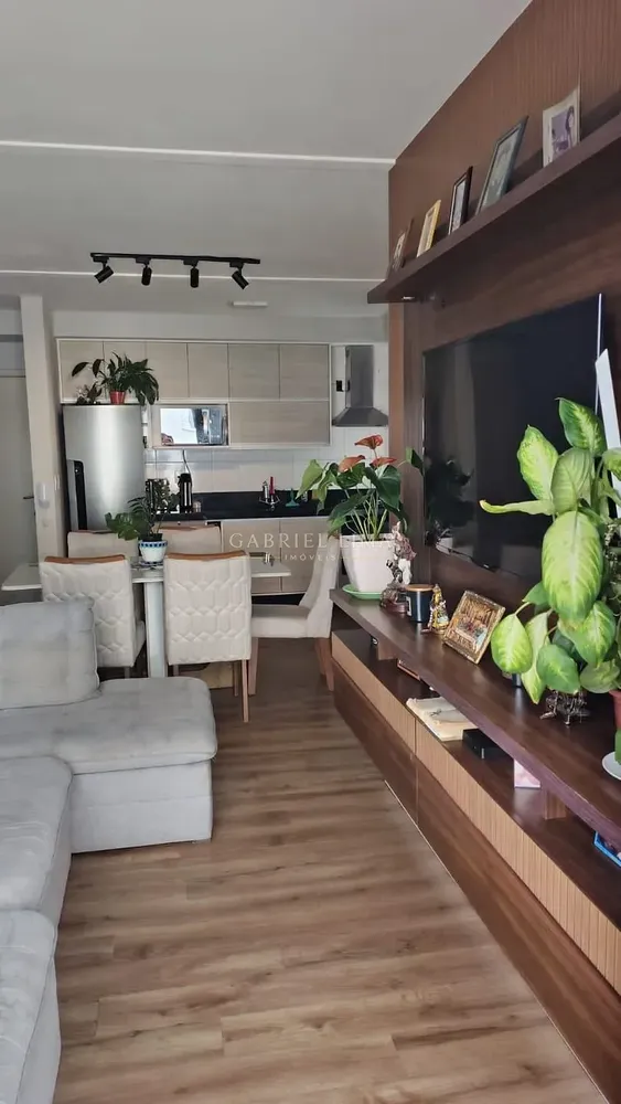 Apartamento, 3 quartos, 71 m² - Foto 2