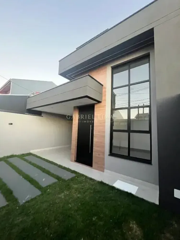 Casa, 3 quartos, 150 m² - Foto 2