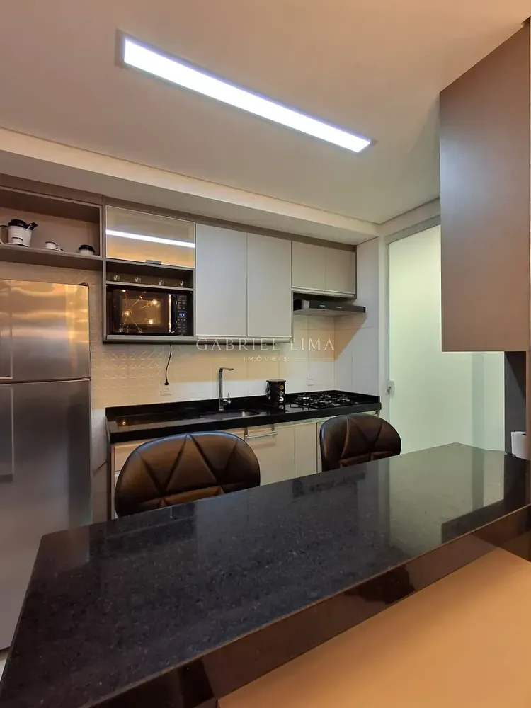 Apartamento, 2 quartos, 61 m² - Foto 3