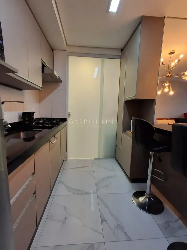 Apartamento, 2 quartos, 61 m² - Foto 5