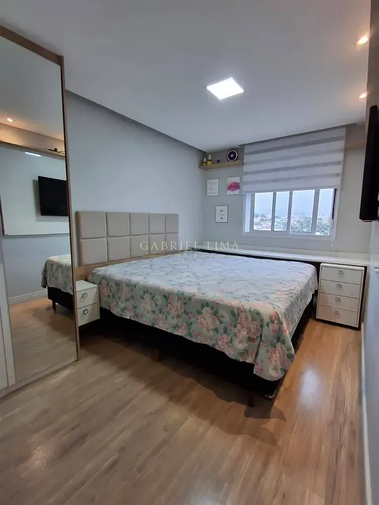 Apartamento, 2 quartos, 61 m² - Foto 10