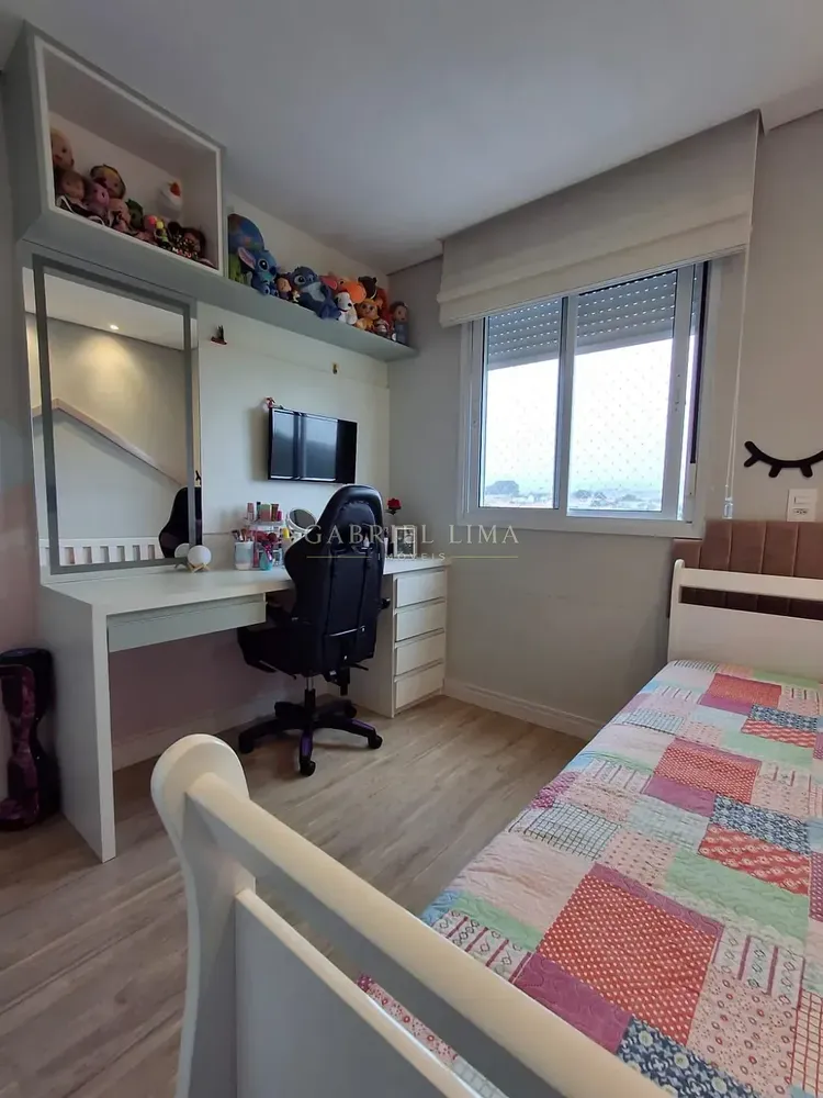 Apartamento, 2 quartos, 61 m² - Foto 8