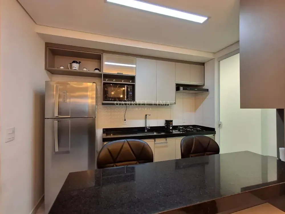 Apartamento, 2 quartos, 61 m² - Foto 4