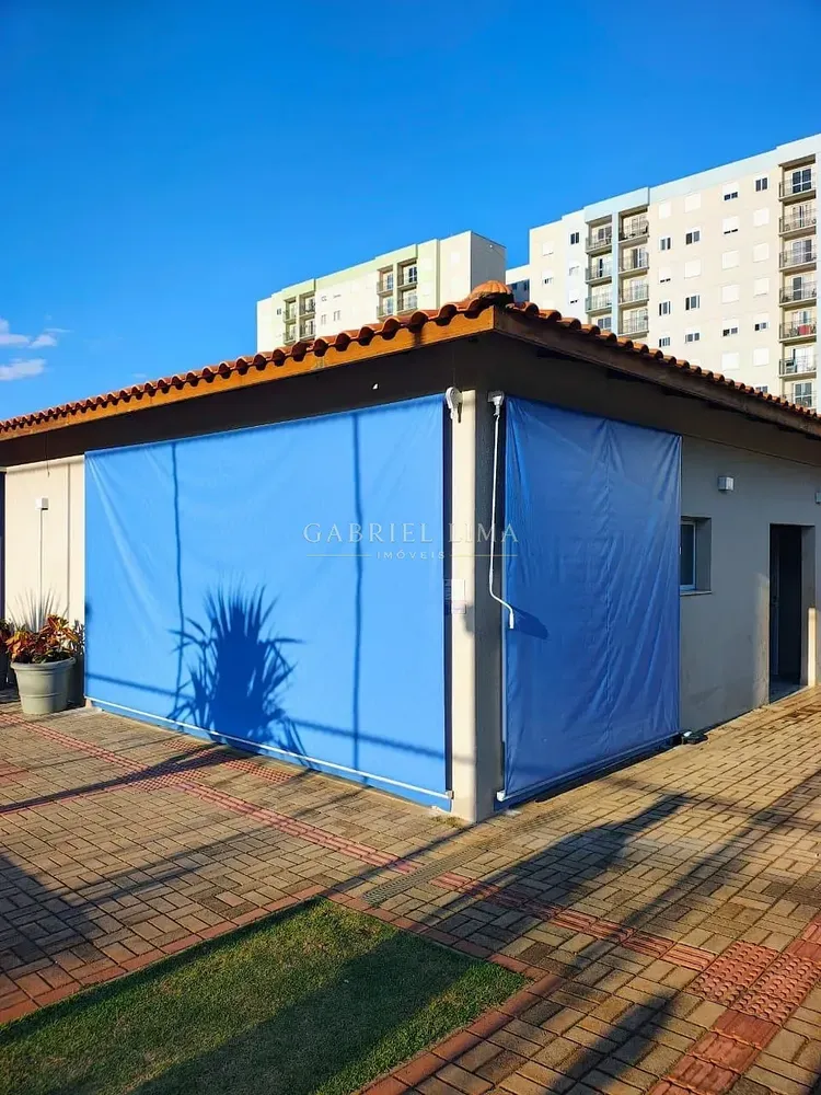 Apartamento, 2 quartos, 61 m² - Foto 16