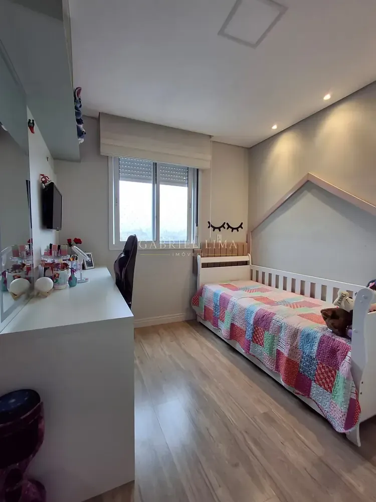 Apartamento, 2 quartos, 61 m² - Foto 7