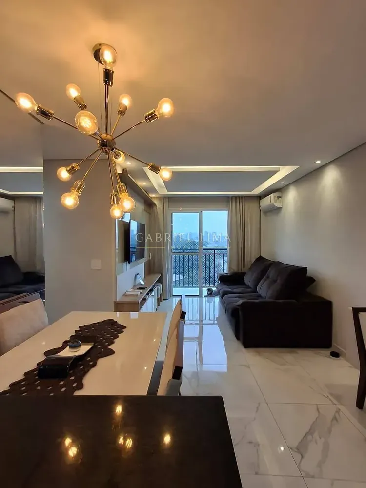 Apartamento, 2 quartos, 61 m² - Foto 2