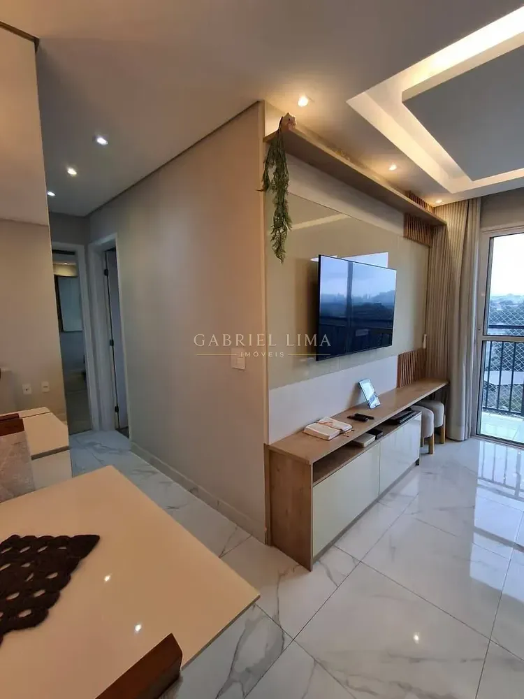 Apartamento, 2 quartos, 61 m² - Foto 6