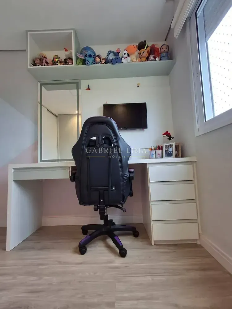 Apartamento, 2 quartos, 61 m² - Foto 9