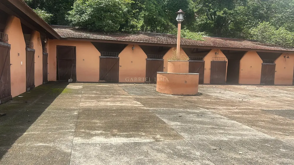 Sítio, 9 quartos, 26 hectares - Foto 6
