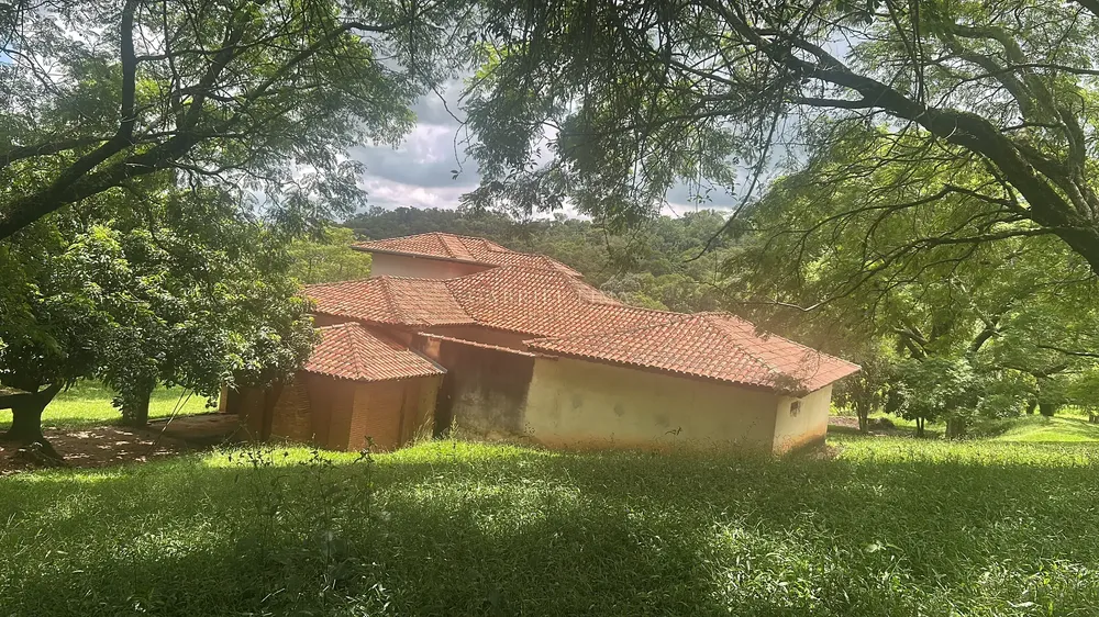 Sítio, 9 quartos, 26 hectares - Foto 4
