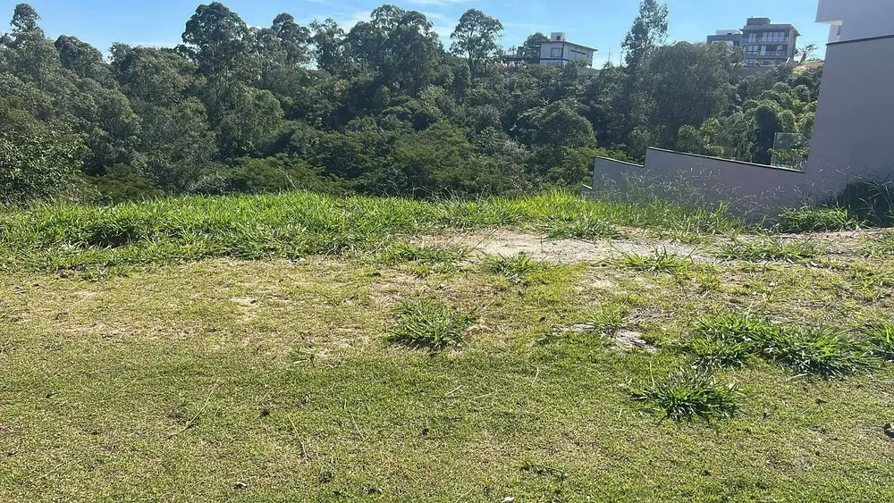 Terreno, 604 m² - Foto 1