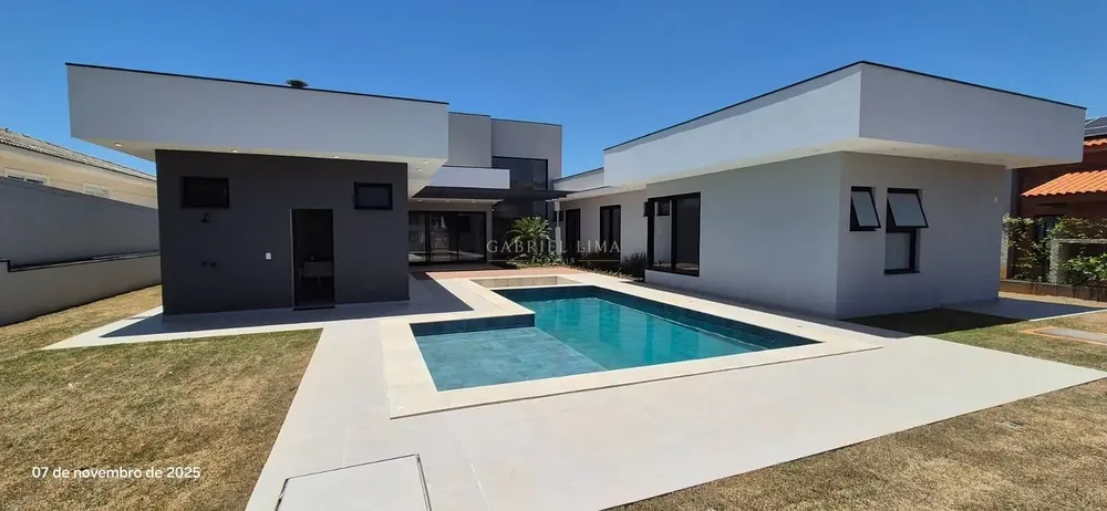 Casa, 4 quartos, 1232 m² - Foto 3