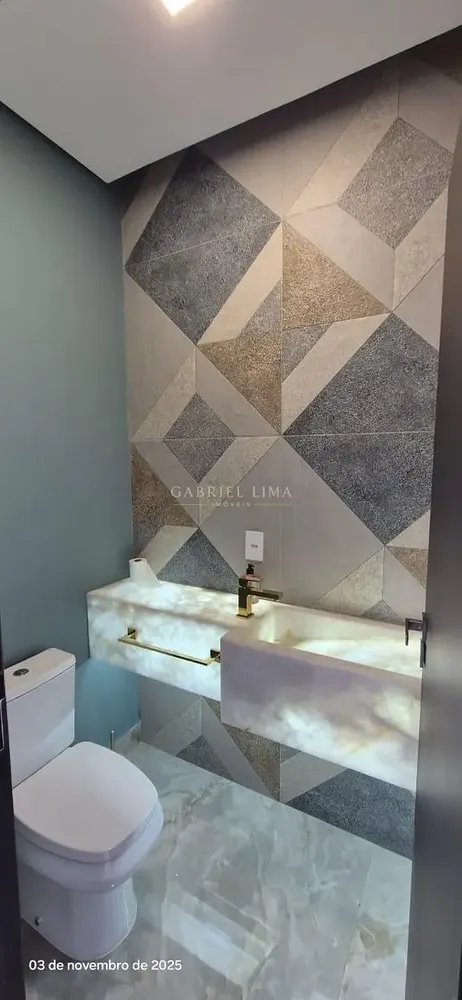 Casa, 4 quartos, 1232 m² - Foto 6