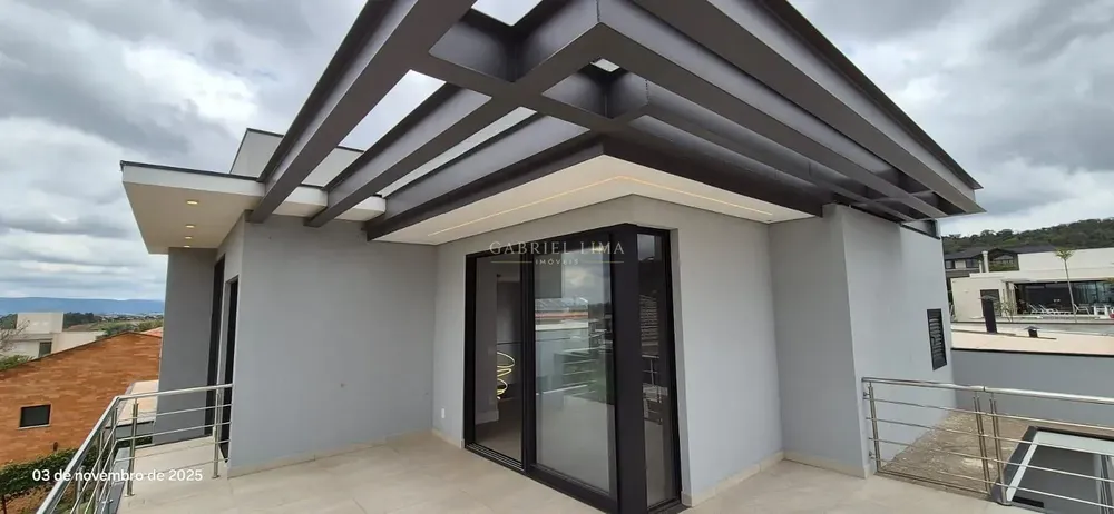 Casa, 4 quartos, 1232 m² - Foto 12