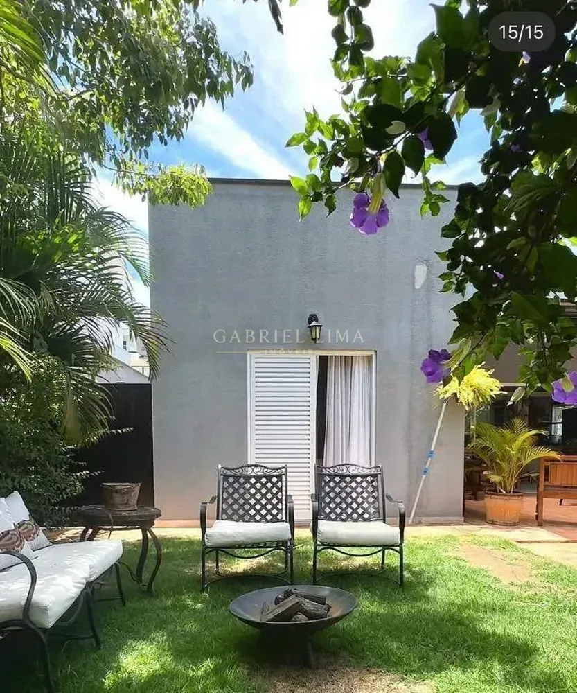 Casa, 3 quartos, 480 m² - Foto 11