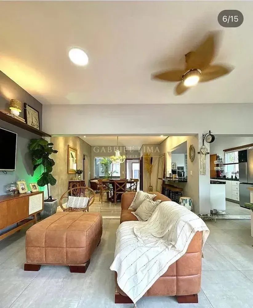 Casa, 3 quartos, 480 m² - Foto 4