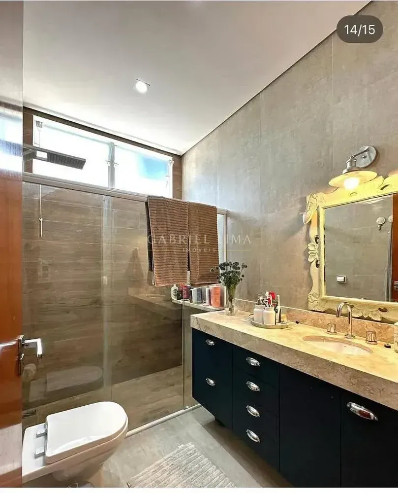 Casa, 3 quartos, 480 m² - Foto 8