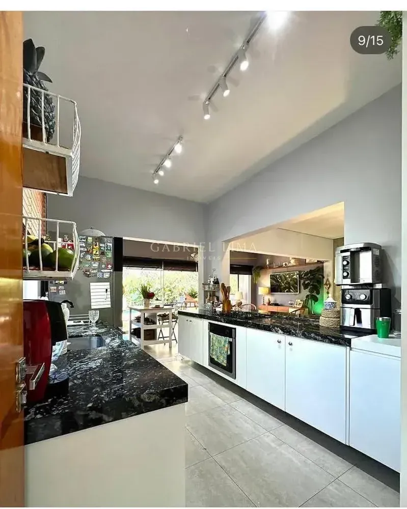 Casa, 3 quartos, 480 m² - Foto 2