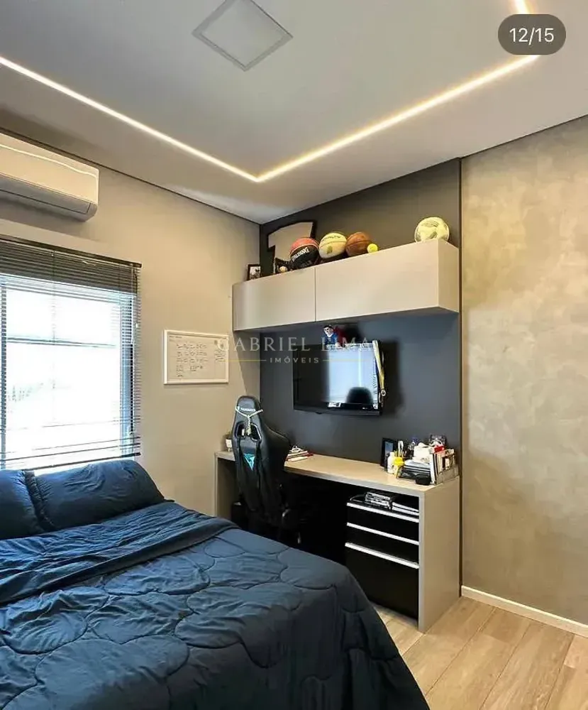 Casa, 3 quartos, 480 m² - Foto 9