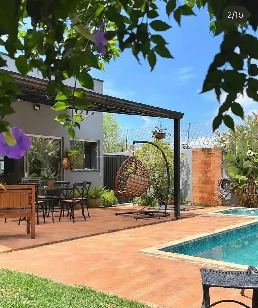 Casa, 3 quartos, 480 m² - Foto 10