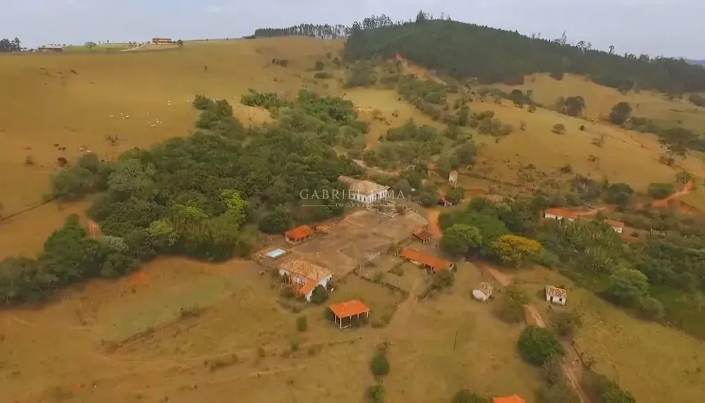 Fazenda, 58 hectares - Foto 8