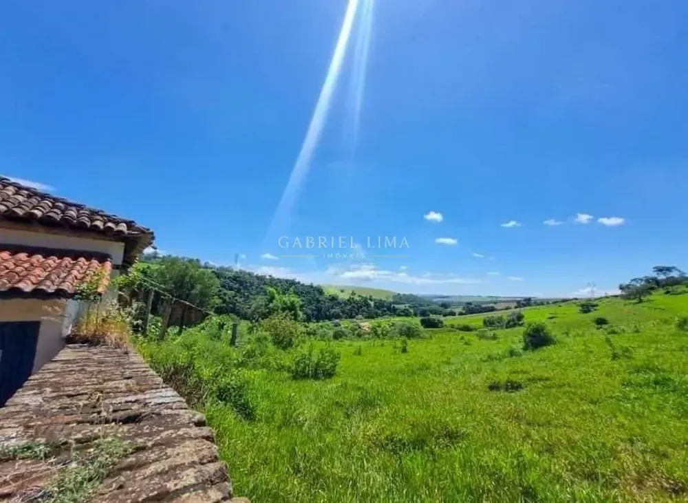 Fazenda, 58 hectares - Foto 3