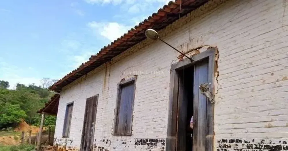Fazenda, 58 hectares - Foto 6