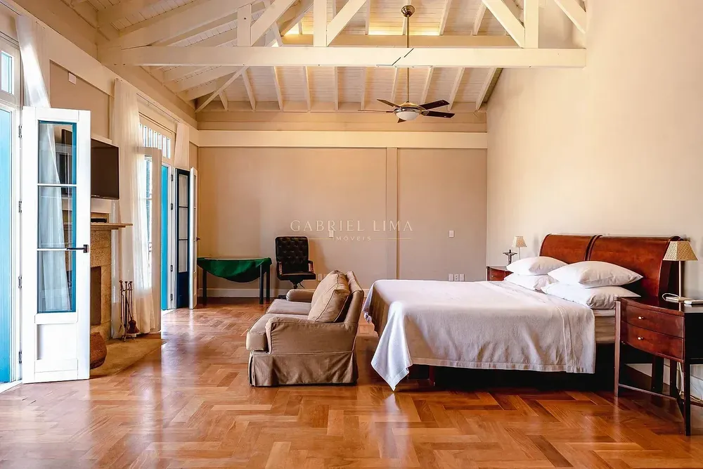 Casa, 5 quartos, 1050 m² - Foto 10