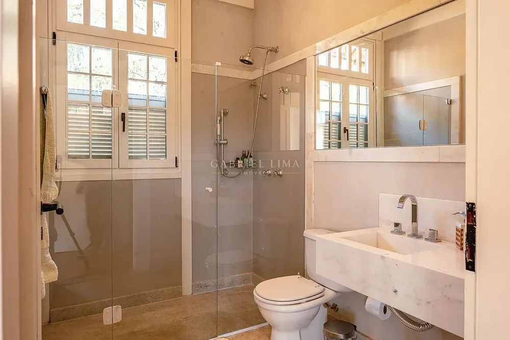 Casa, 5 quartos, 1050 m² - Foto 8